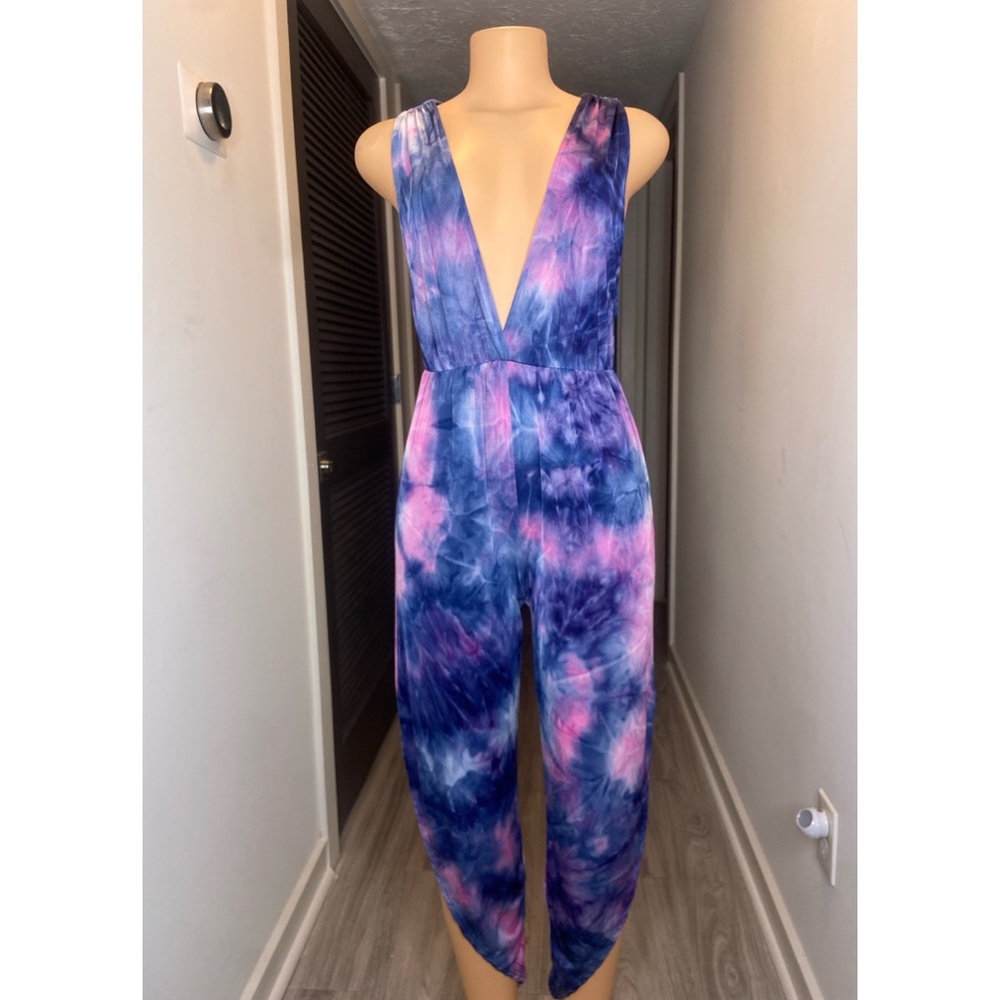 Fashion Nova Jumpsuit